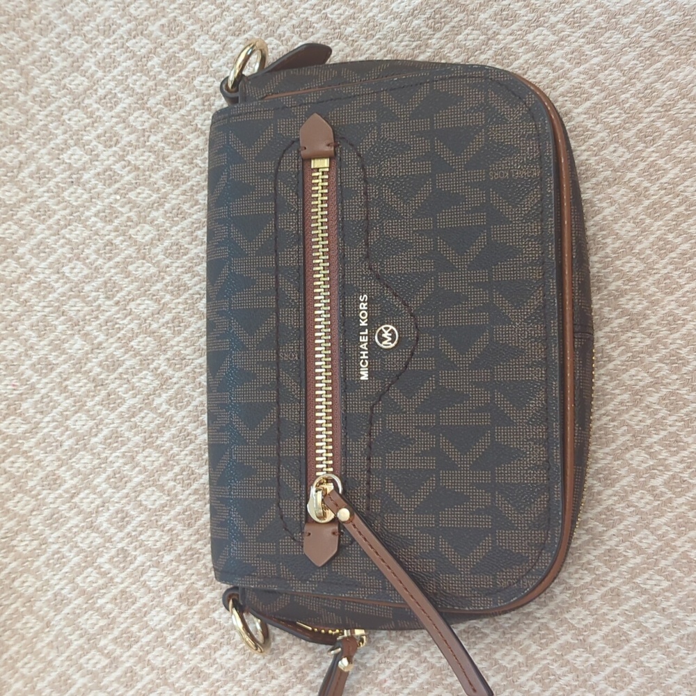 Michael Kors handbag